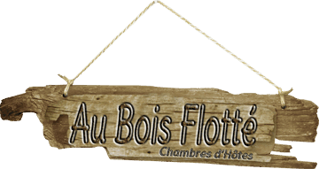 Chambres d'hotes Au Bois Flotté