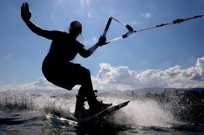 wakeboard