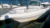 QUICKSILVER 630 SPORTLAKE