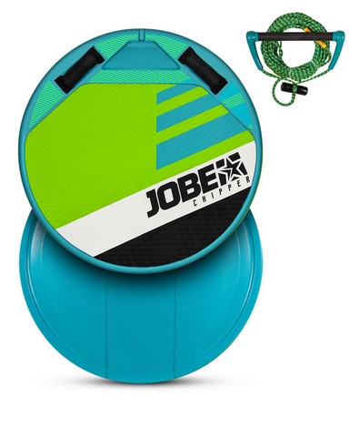 Jobe Chipper